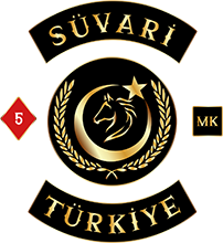 Süvari Türkiye Motor Kulübü